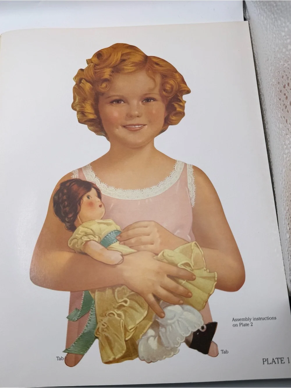 Dover Publications product glimpse